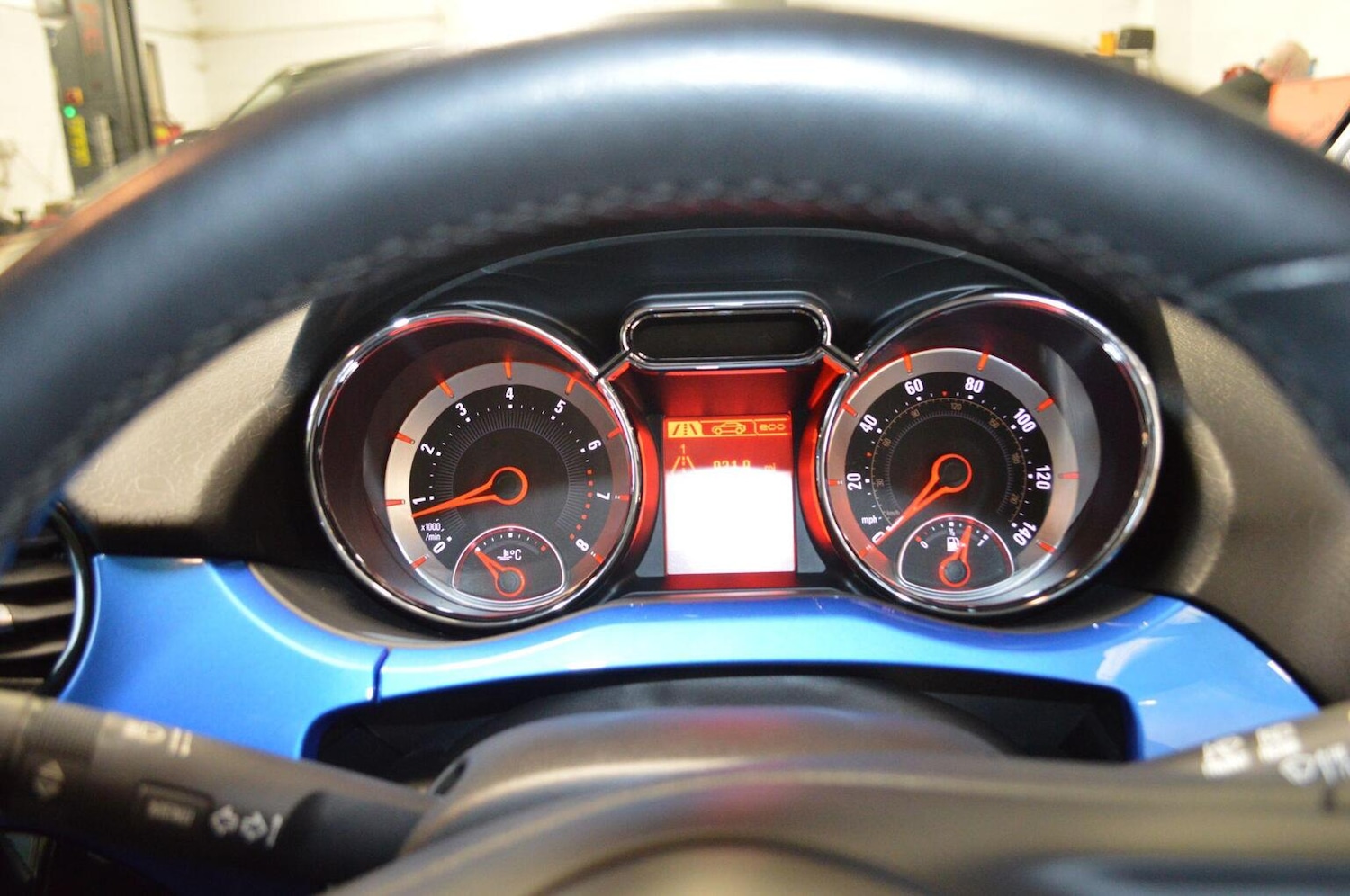 Used Vauxhall ADAM 2018 for sale - 77370581: Photo 20