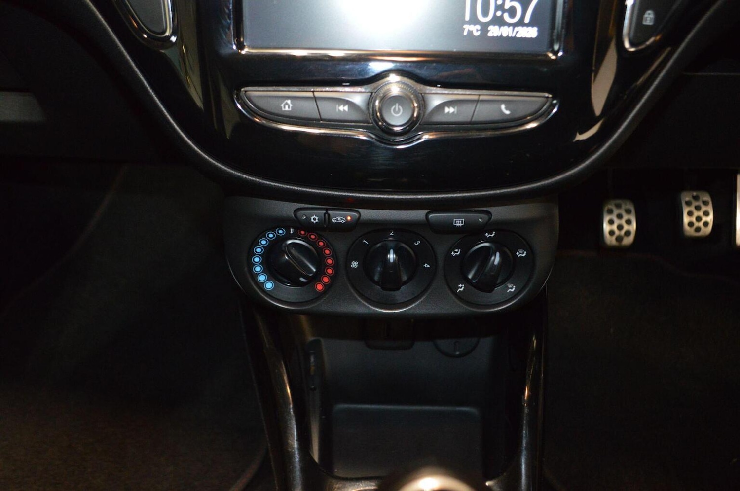 Used Vauxhall ADAM 2018 for sale - 77370581: Photo 21