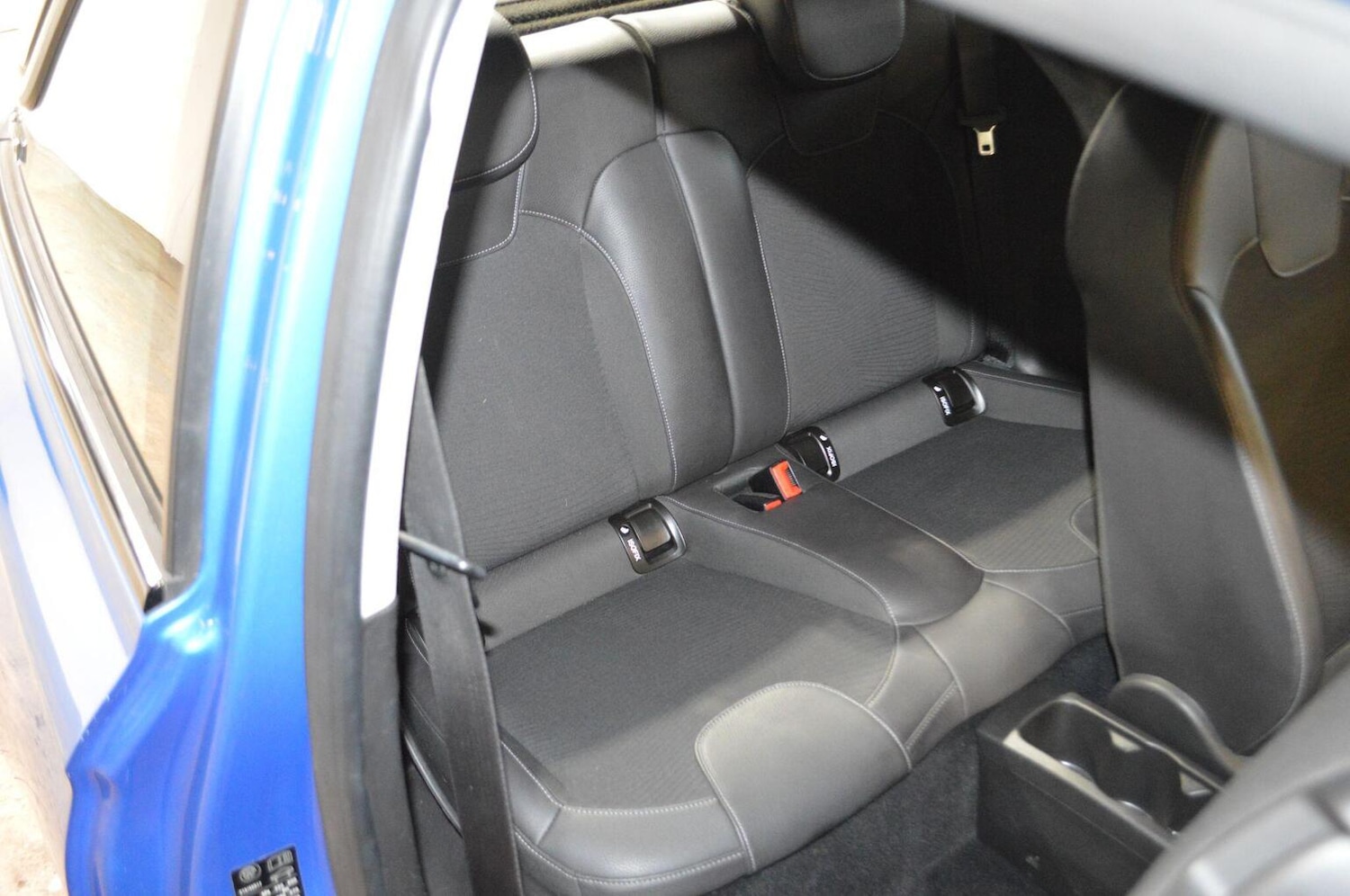 Used Vauxhall ADAM 2018 for sale - 77370581: Photo 22