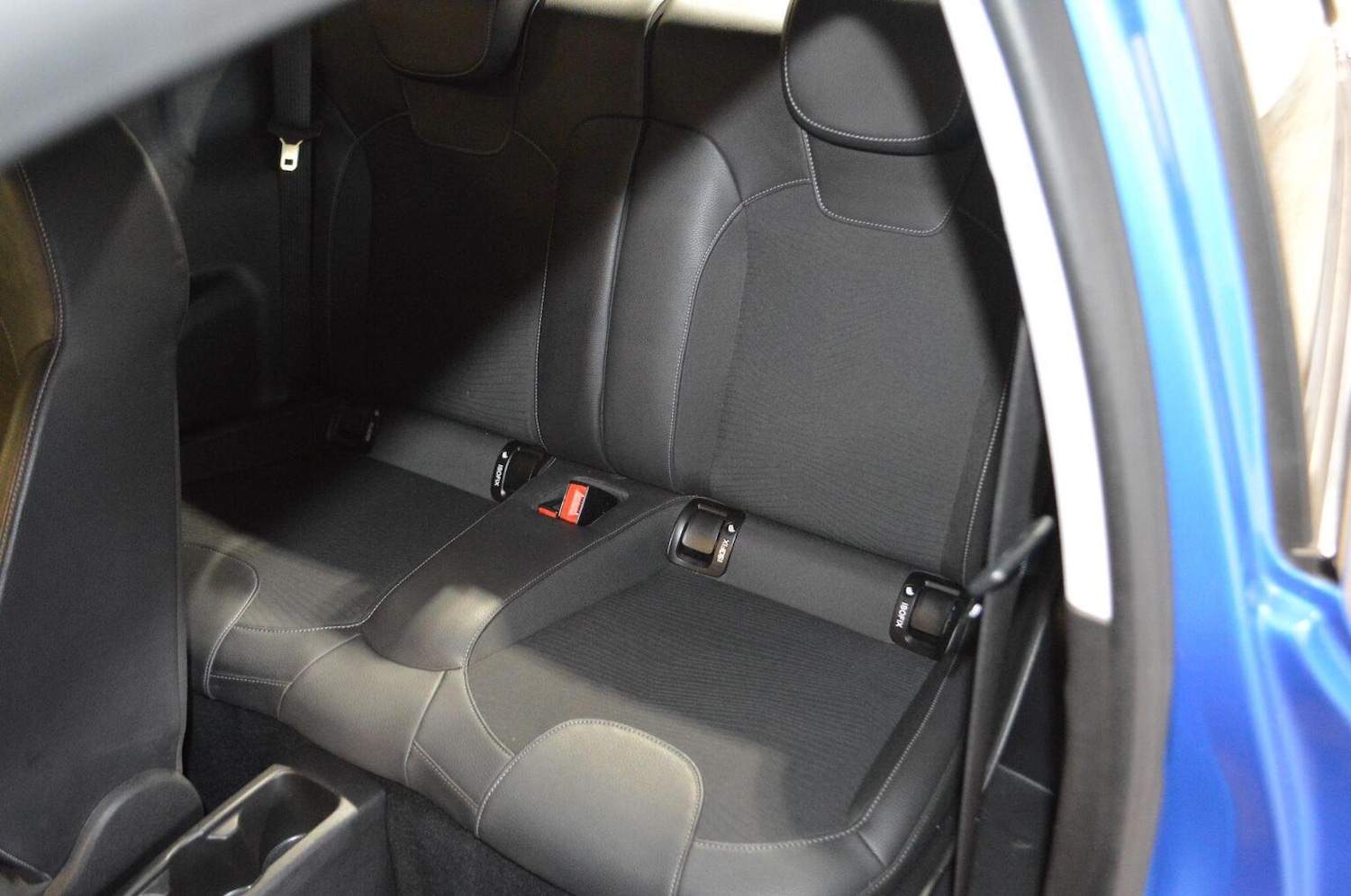 Used Vauxhall ADAM 2018 for sale - 77370581: Photo 23