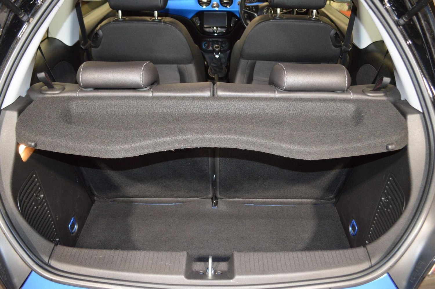 Used Vauxhall ADAM 2018 for sale - 77370581: Photo 24