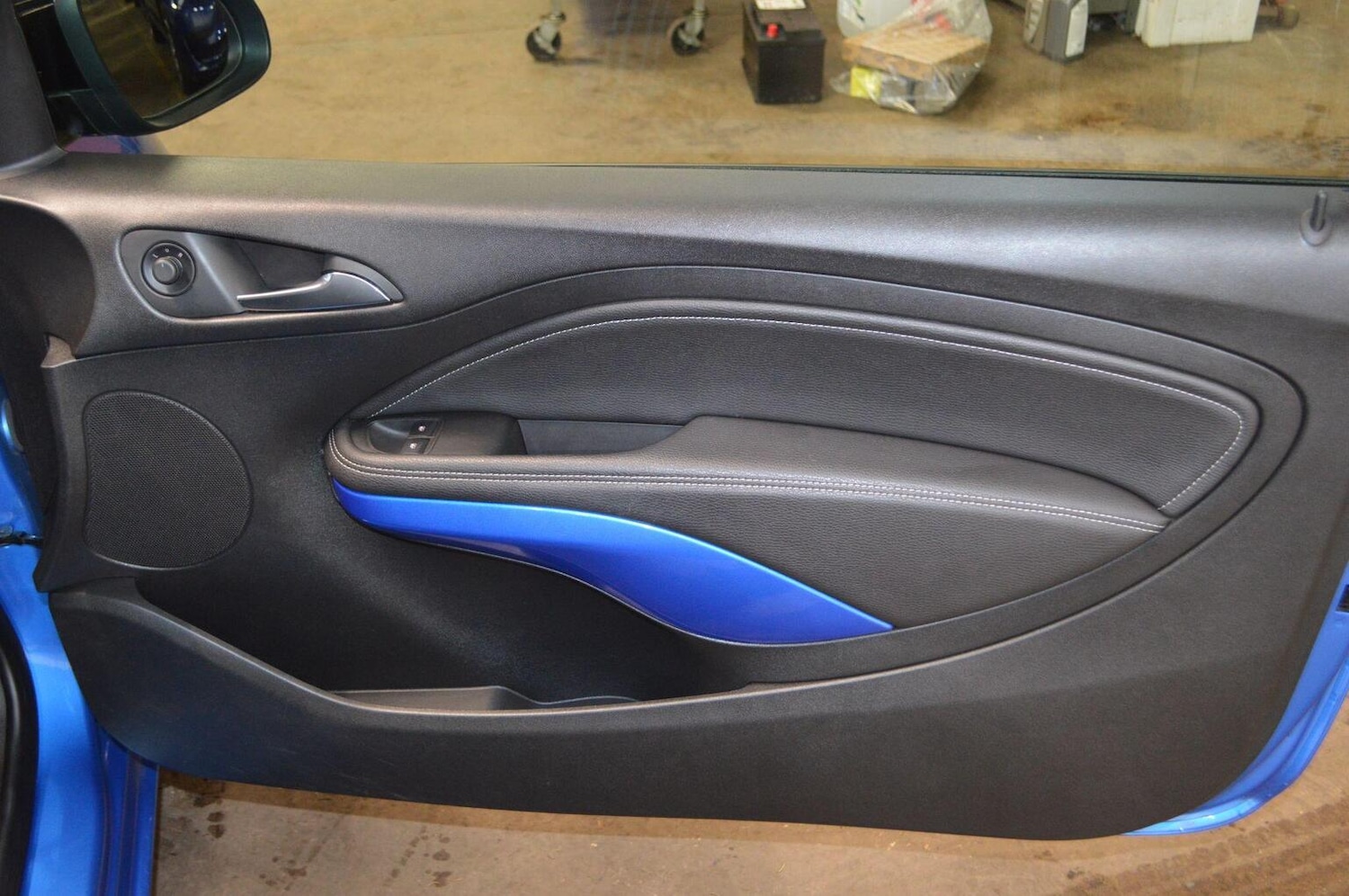 Used Vauxhall ADAM 2018 for sale - 77370581: Photo 25