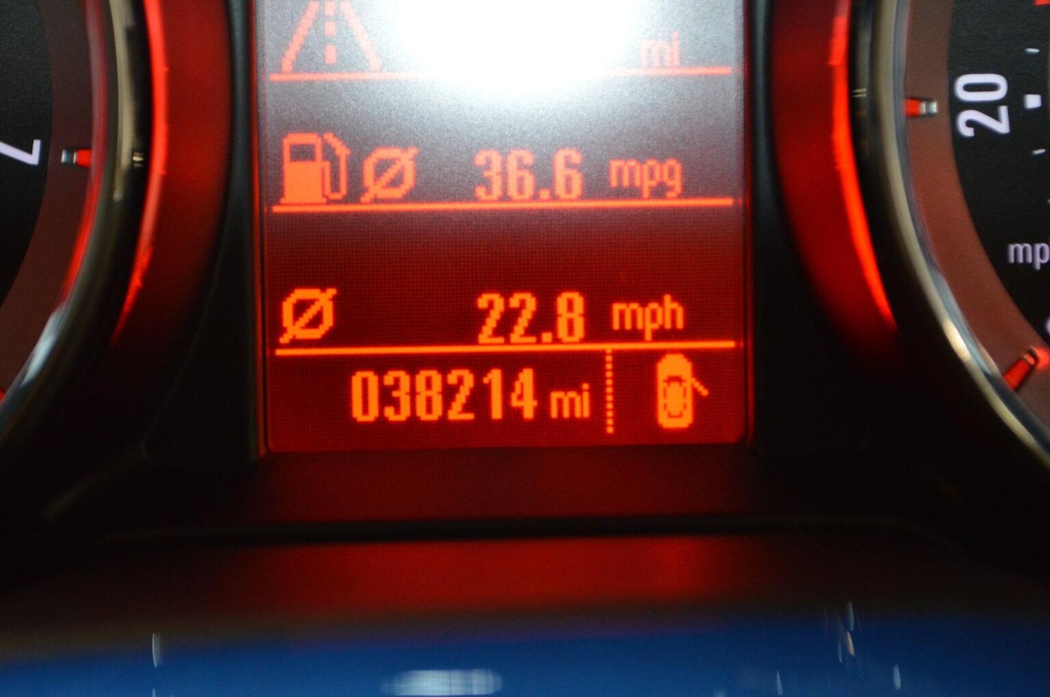 Used Vauxhall ADAM 2018 for sale - 77370581: Photo 31