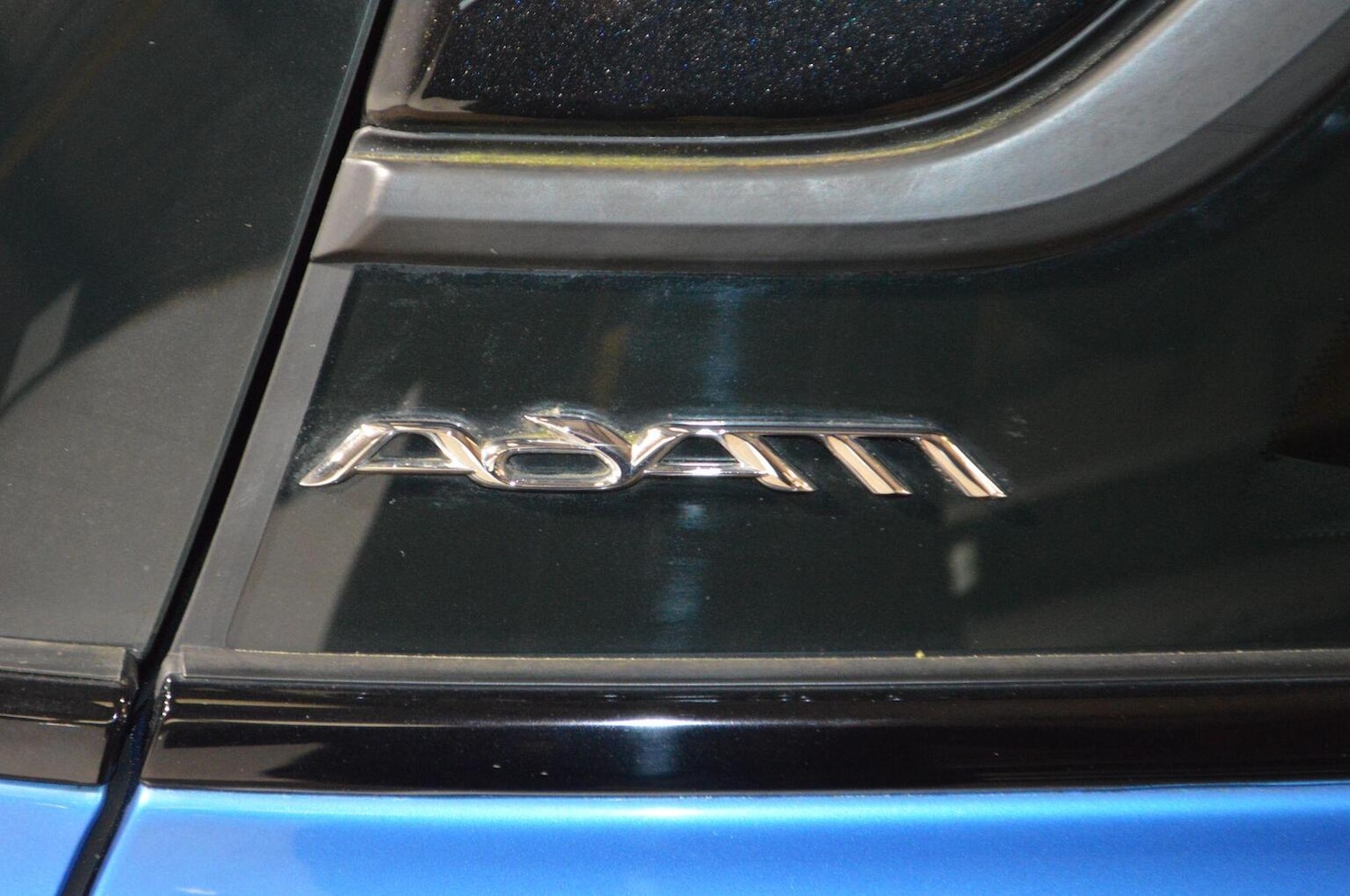 Used Vauxhall ADAM 2018 for sale - 77370581: Photo 37