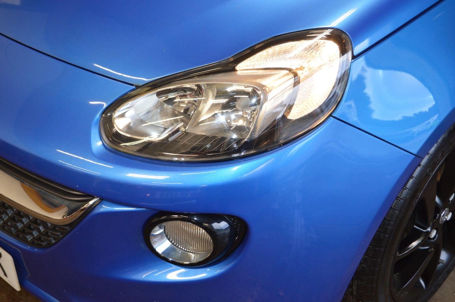 Used Vauxhall ADAM 2018 for sale - 77370581: Photo 44