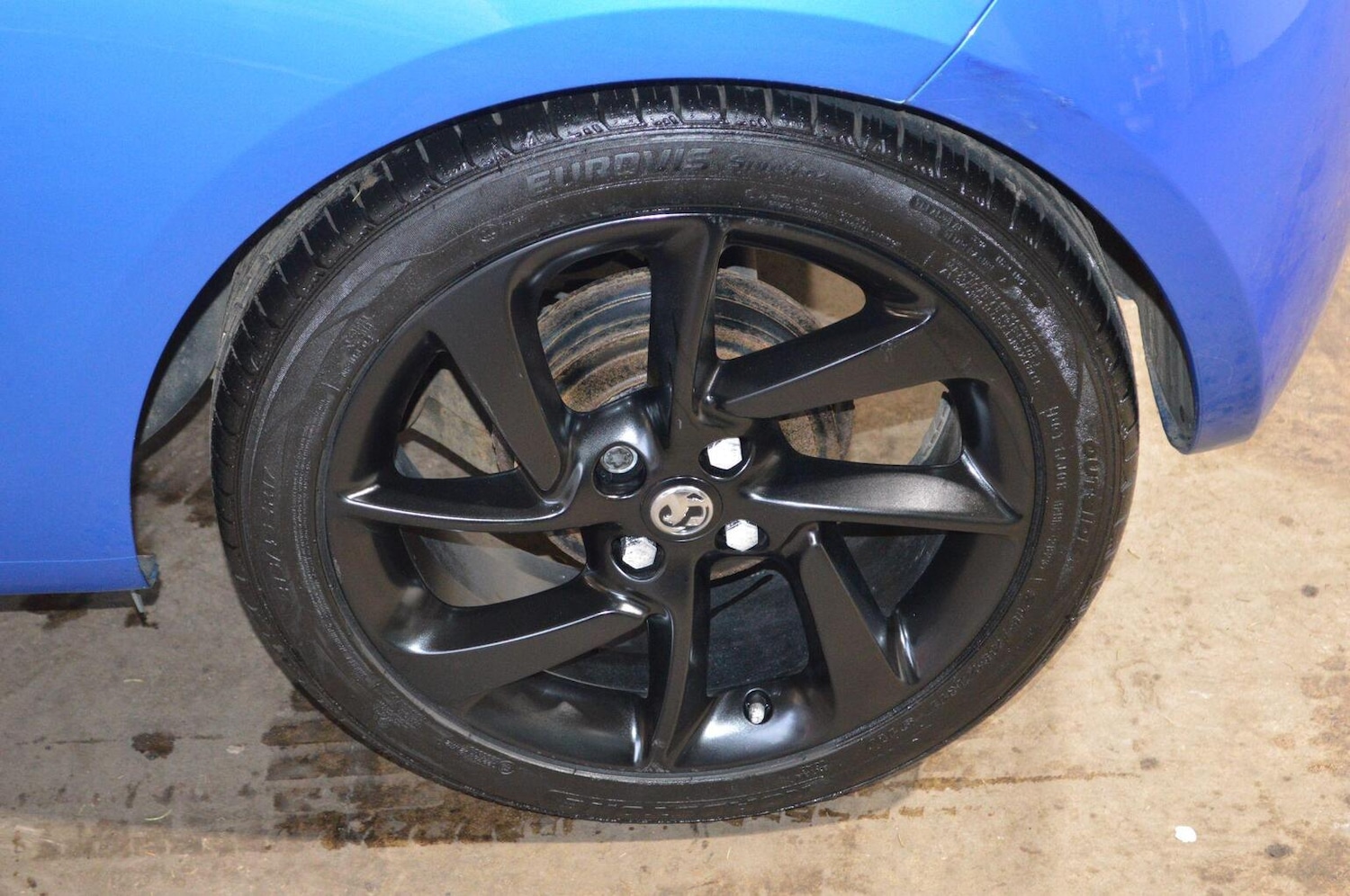 Used Vauxhall ADAM 2018 for sale - 77370581: Photo 49