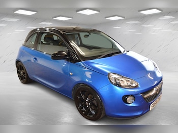 Used Vauxhall ADAM 2018 for sale - 77370581: Photo