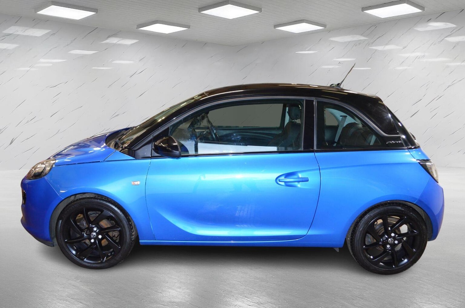 Used Vauxhall ADAM 2018 for sale - 77370581: Photo 5