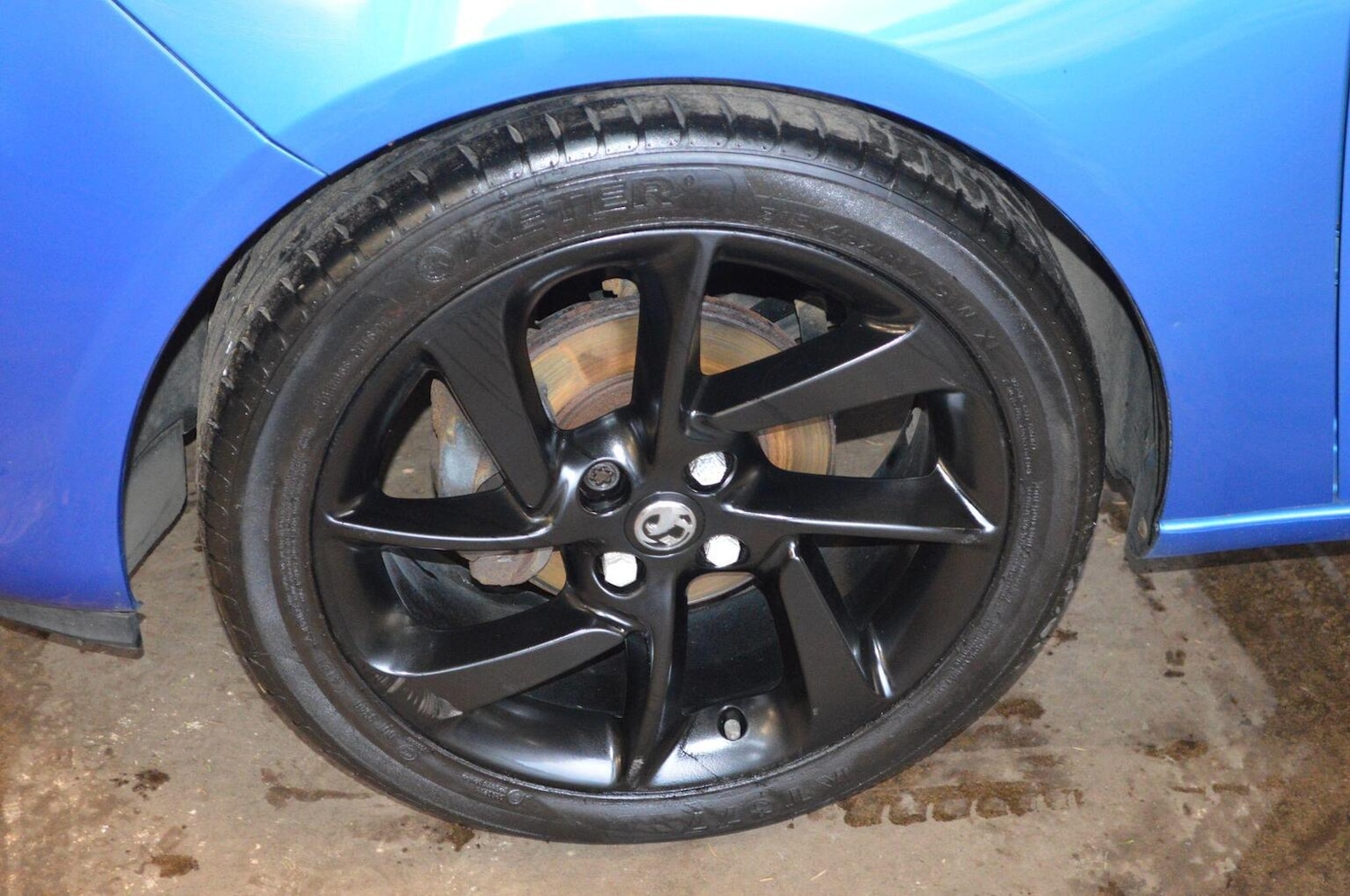 Used Vauxhall ADAM 2018 for sale - 77370581: Photo 50