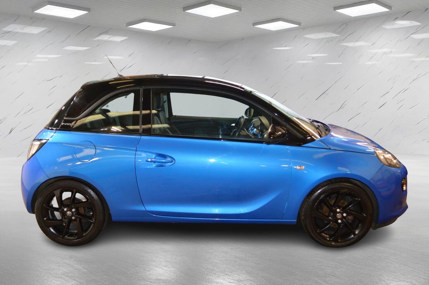 Used Vauxhall ADAM 2018 for sale - 77370581: Photo 9