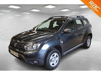 2020 - 1.0 TCe Essential Euro 6 (s/s) 5dr