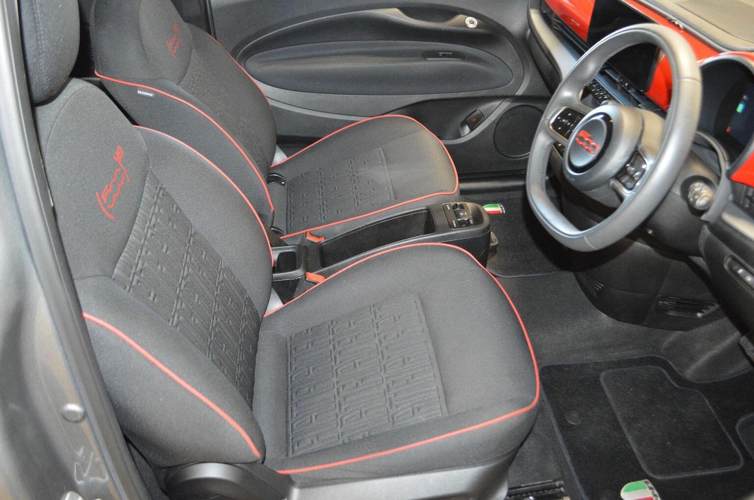 Used Fiat 500e 2022 for sale - 77225153: Photo 12