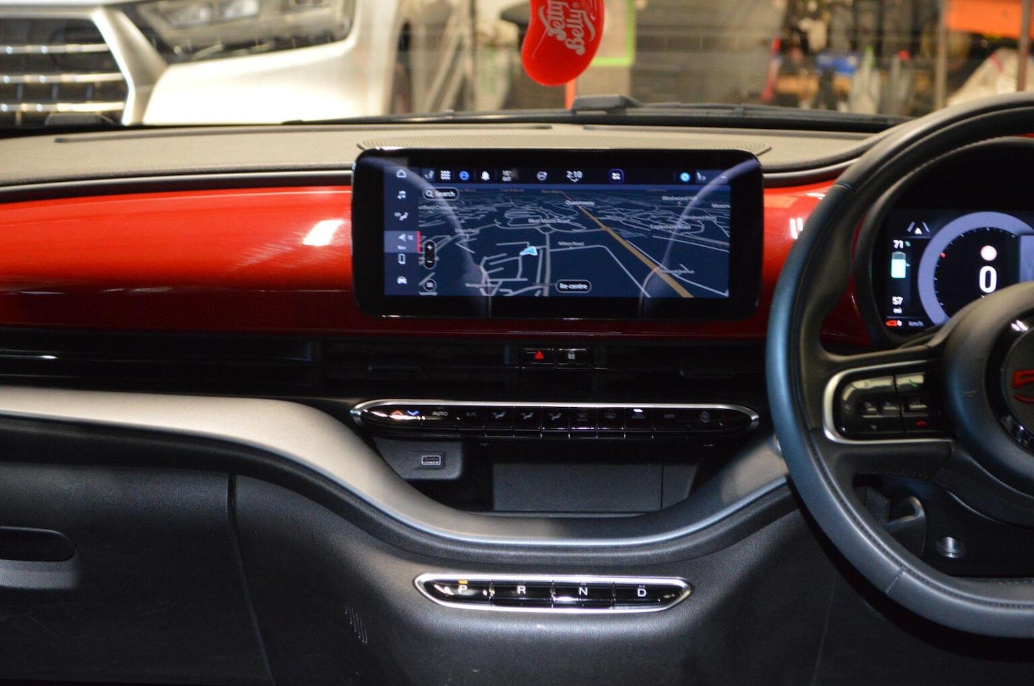 Used Fiat 500e 2022 for sale - 77225153: Photo 16