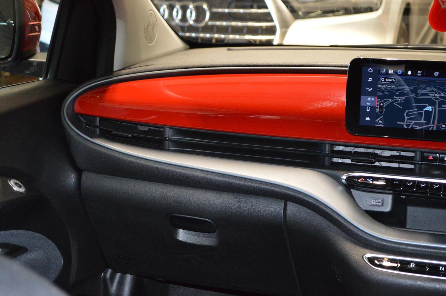 Used Fiat 500e 2022 for sale - 77225153: Photo 17