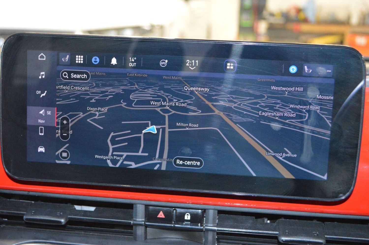 Used Fiat 500e 2022 for sale - 77225153: Photo 19