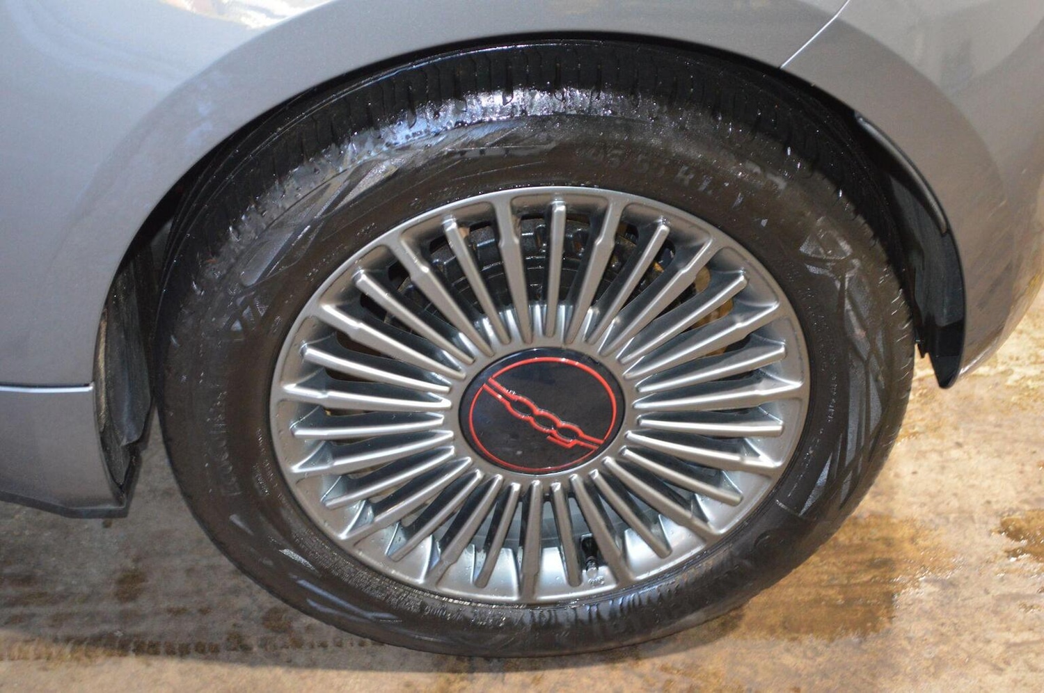 Used Fiat 500e 2022 for sale - 77225153: Photo 26