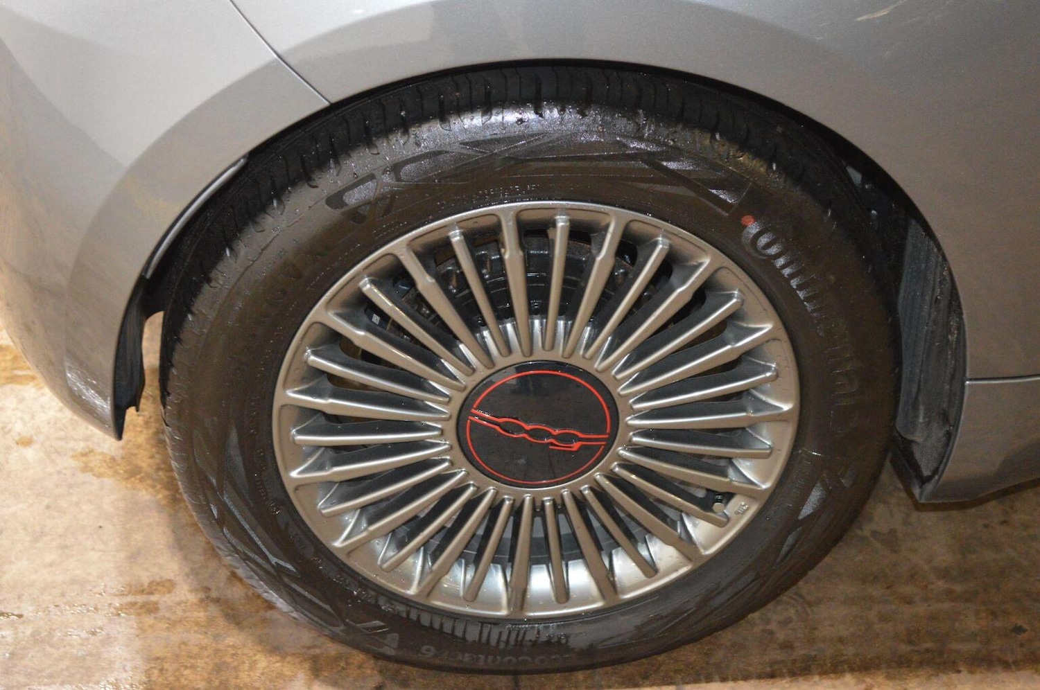 Used Fiat 500e 2022 for sale - 77225153: Photo 27