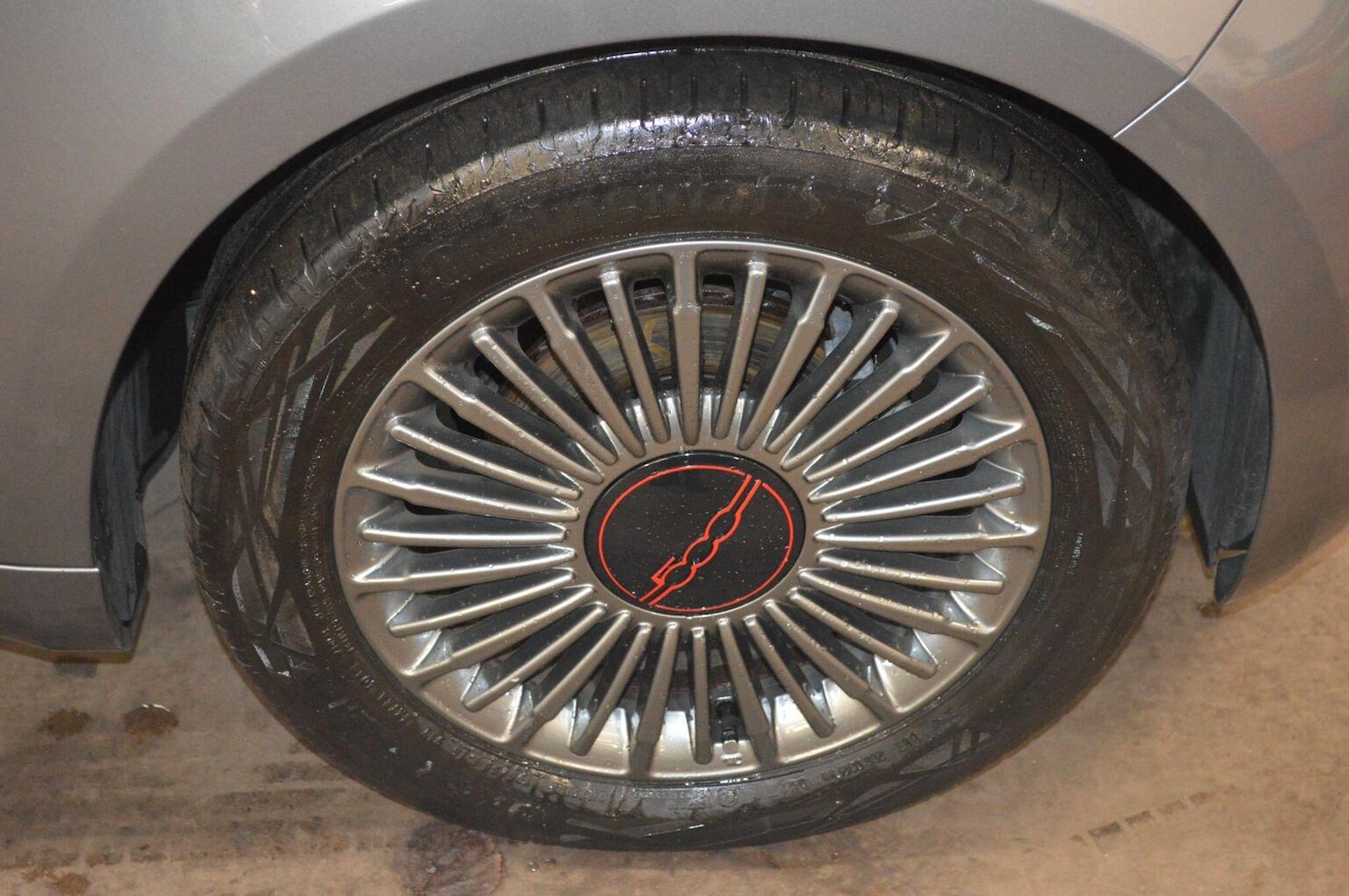 Used Fiat 500e 2022 for sale - 77225153: Photo 28