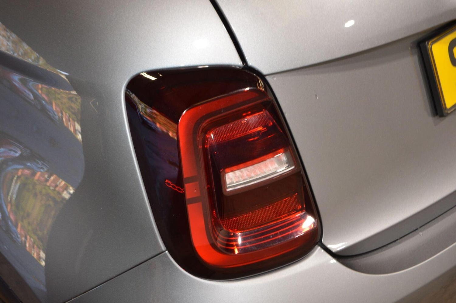 Used Fiat 500e 2022 for sale - 77225153: Photo 34