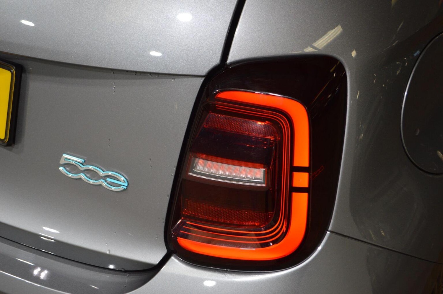 Used Fiat 500e 2022 for sale - 77225153: Photo 36