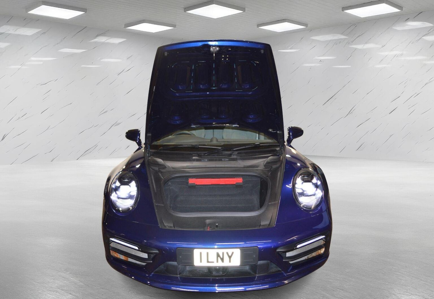 Used Porsche 911 2022 for sale - 77277363: Photo 10