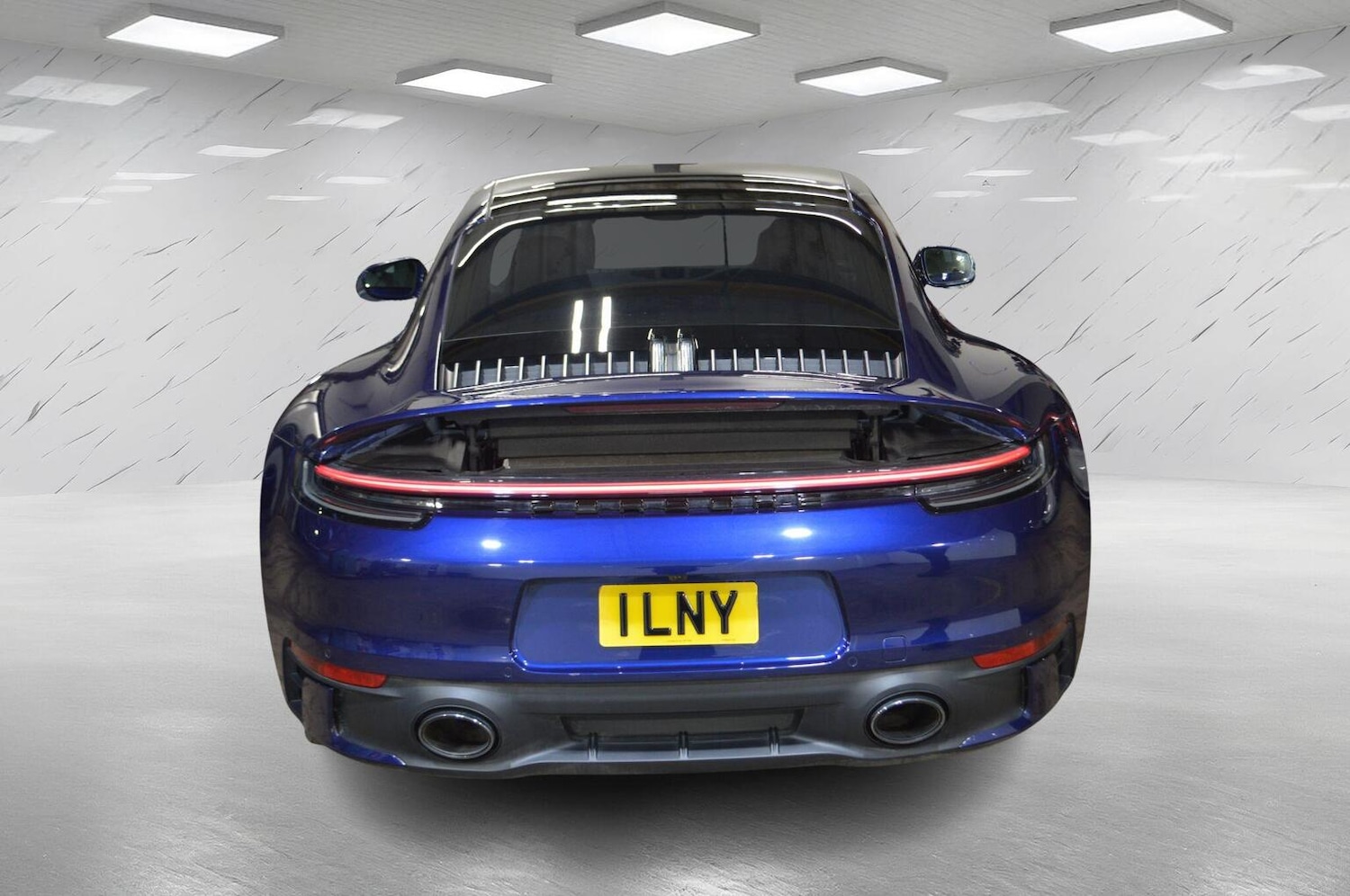 Used Porsche 911 2022 for sale - 77277363: Photo 11