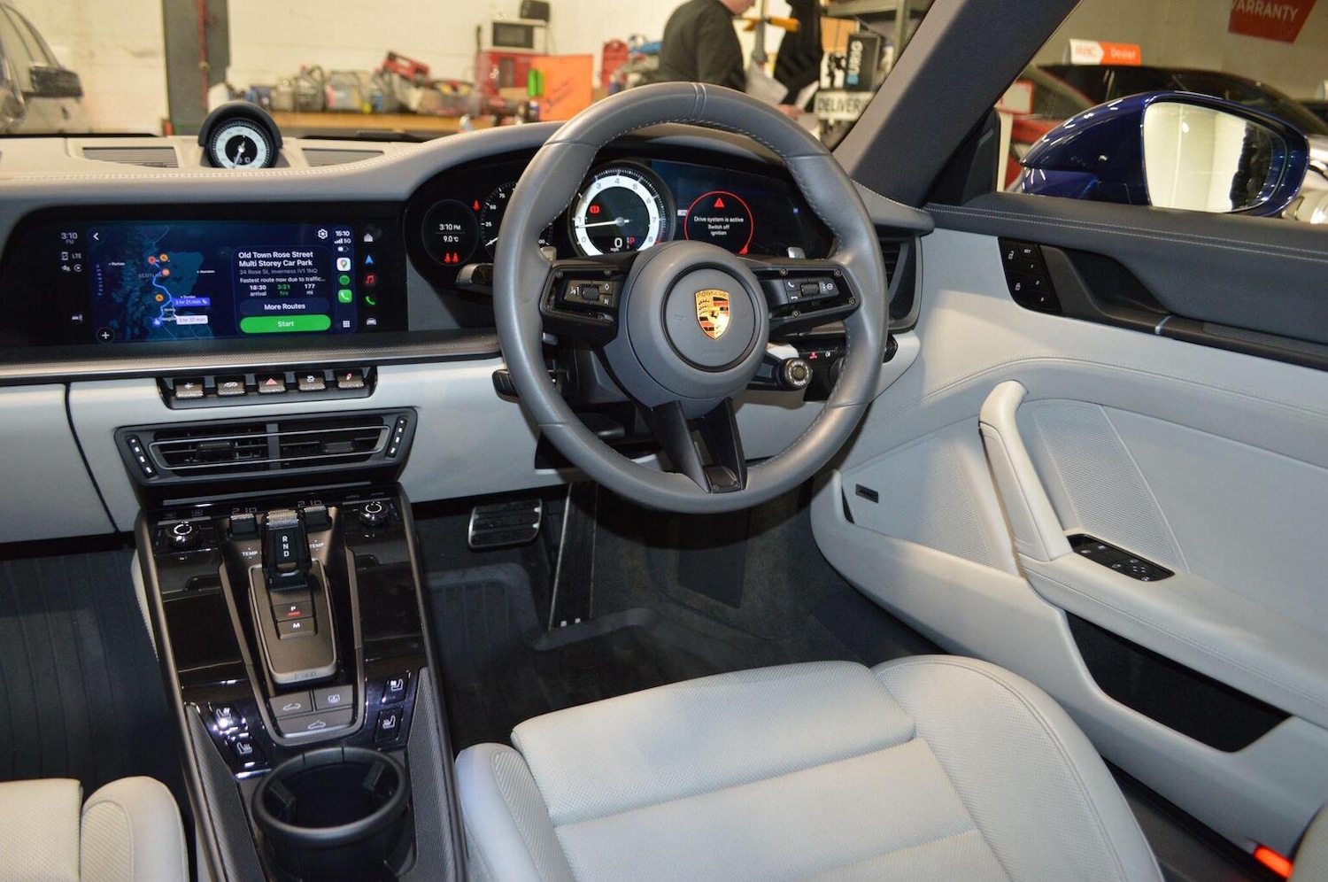 Used Porsche 911 2022 for sale - 77277363: Photo 16