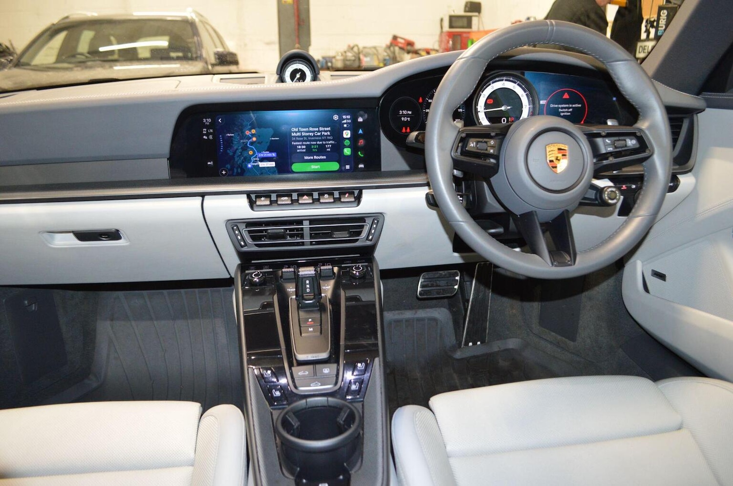 Used Porsche 911 2022 for sale - 77277363: Photo 17