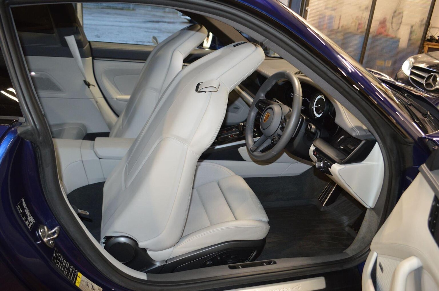 Used Porsche 911 2022 for sale - 77277363: Photo 21