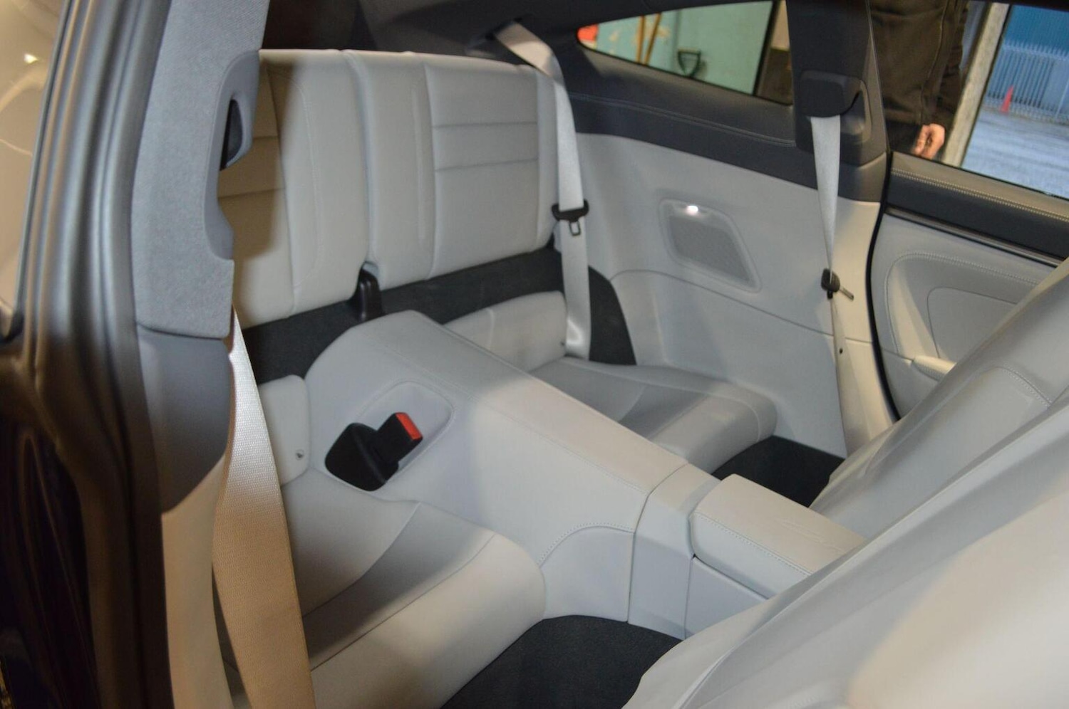 Used Porsche 911 2022 for sale - 77277363: Photo 23