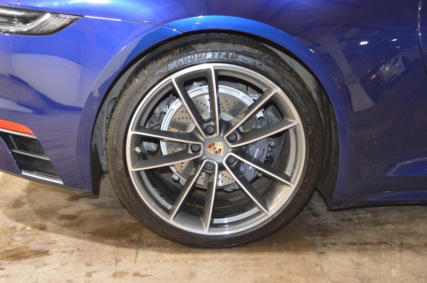 Used Porsche 911 2022 for sale - 77277363: Photo 25