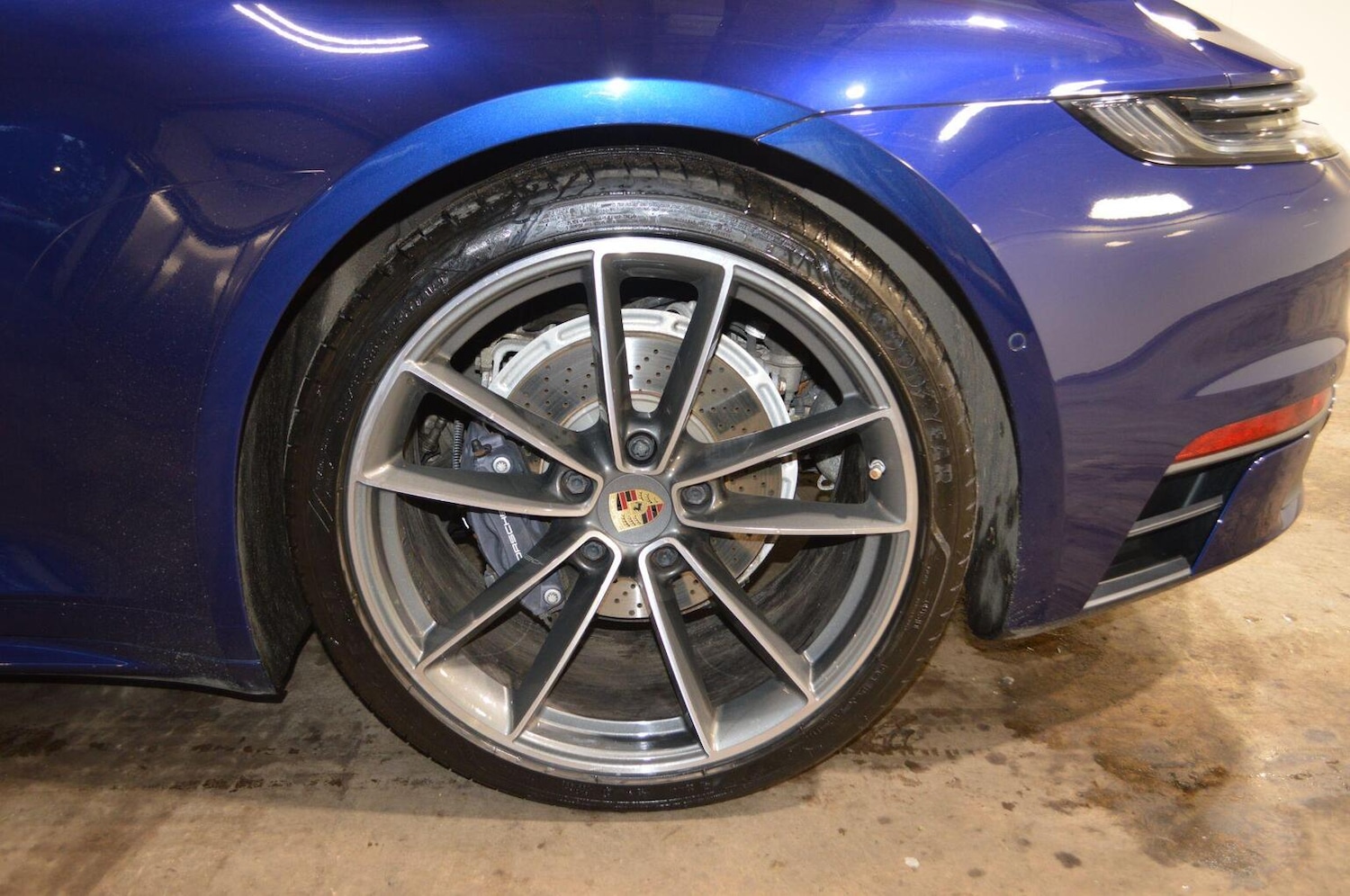 Used Porsche 911 2022 for sale - 77277363: Photo 26