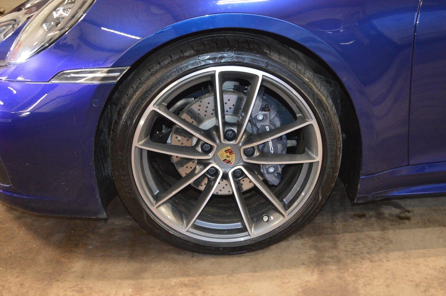 Used Porsche 911 2022 for sale - 77277363: Photo 27