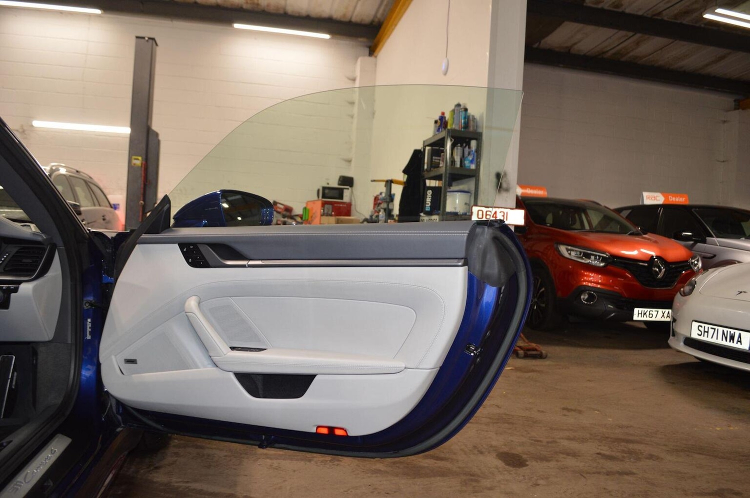 Used Porsche 911 2022 for sale - 77277363: Photo 28