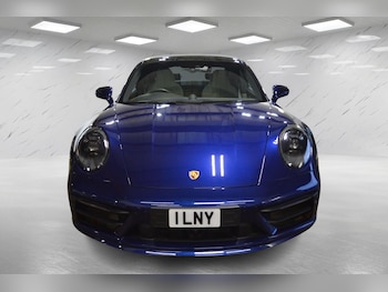 Used Porsche 911 2022 for sale - 77277363: Photo