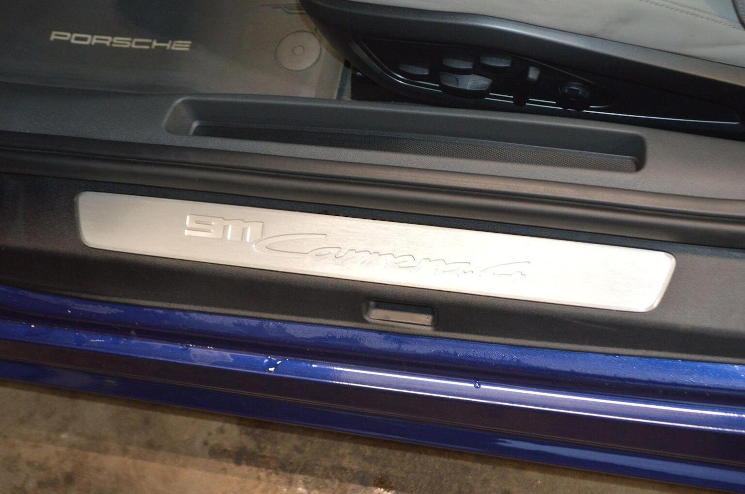 Used Porsche 911 2022 for sale - 77277363: Photo 33