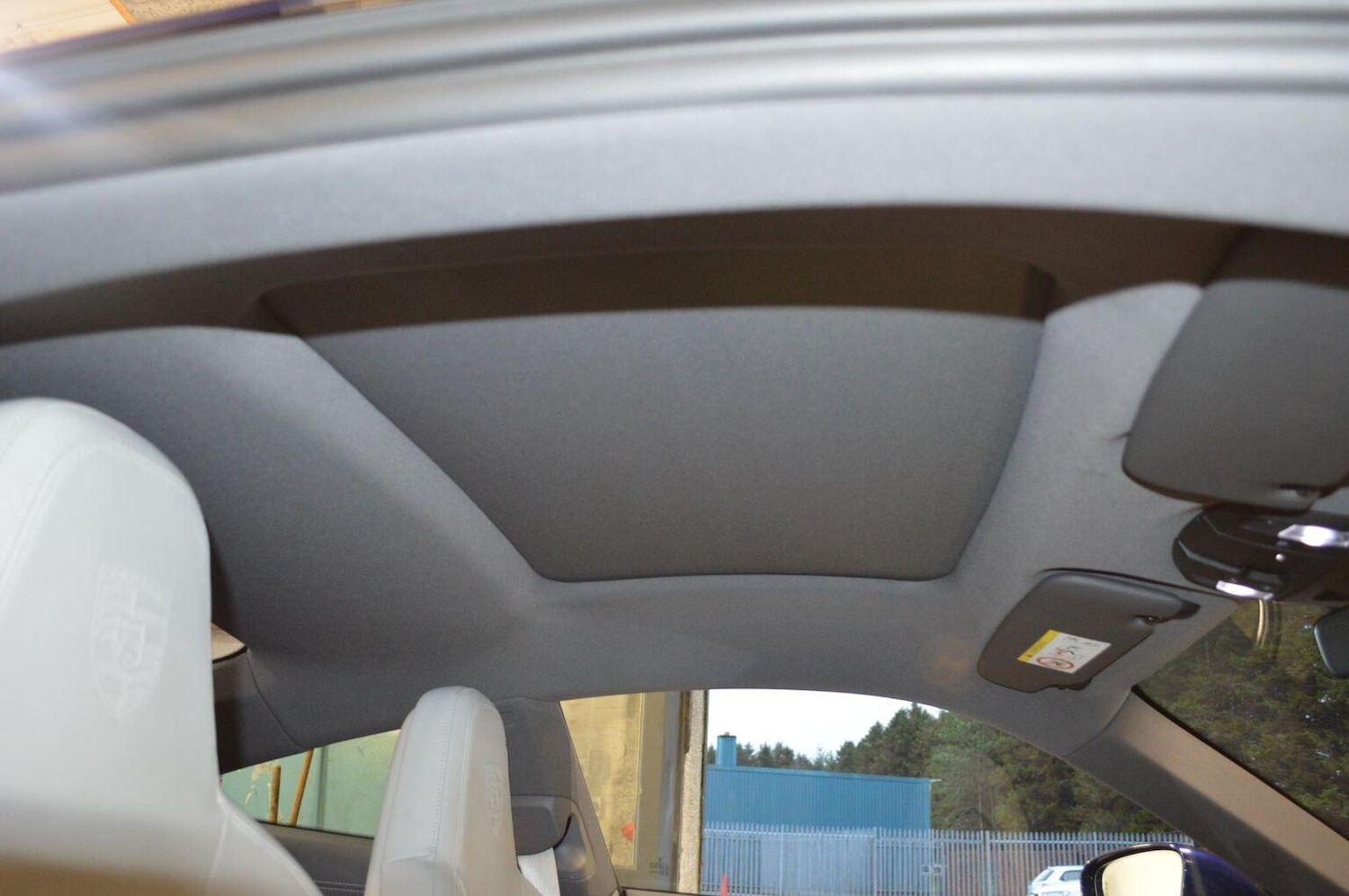 Used Porsche 911 2022 for sale - 77277363: Photo 34