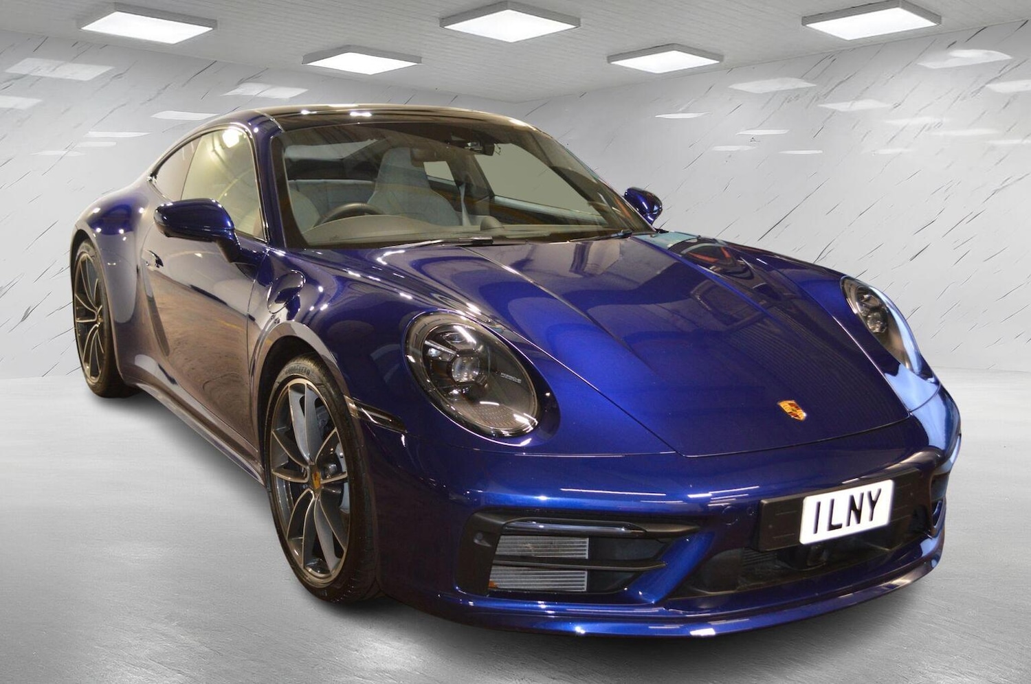 Used Porsche 911 2022 for sale - 77277363: Photo 4