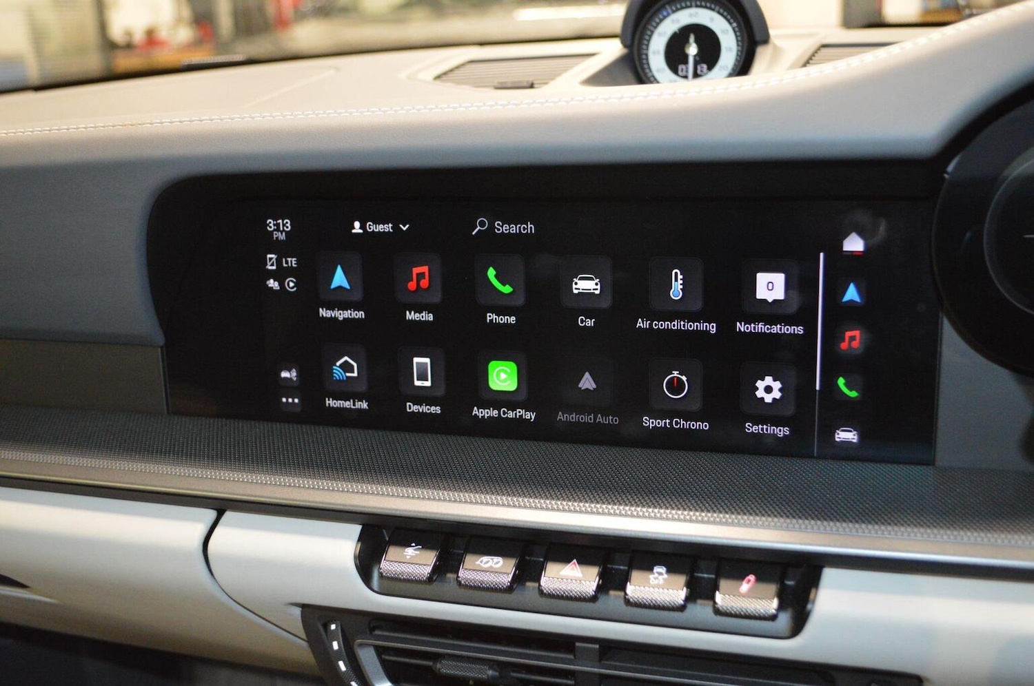 Used Porsche 911 2022 for sale - 77277363: Photo 46