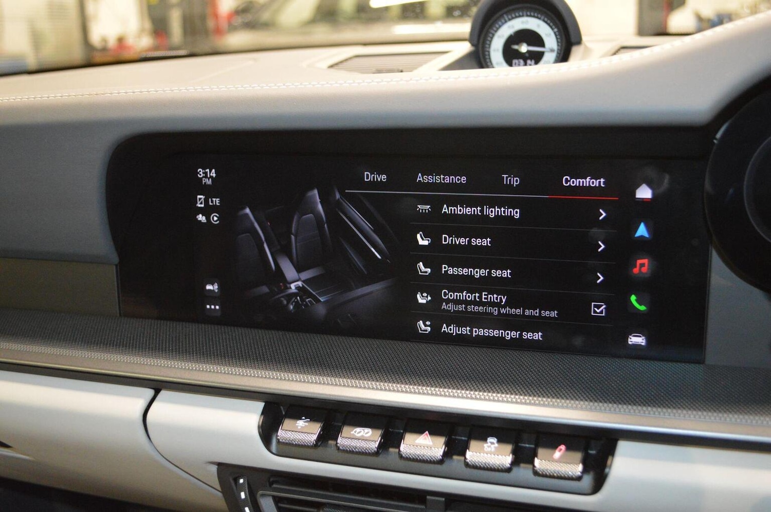 Used Porsche 911 2022 for sale - 77277363: Photo 49