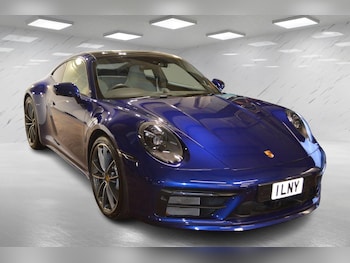 Used Porsche 911 2022 for sale - 77277363: Photo
