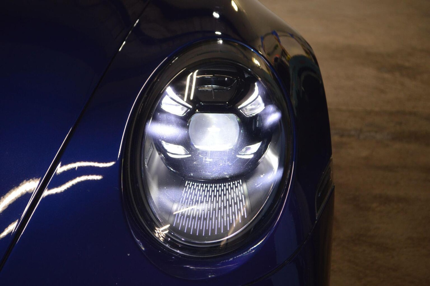 Used Porsche 911 2022 for sale - 77277363: Photo 56