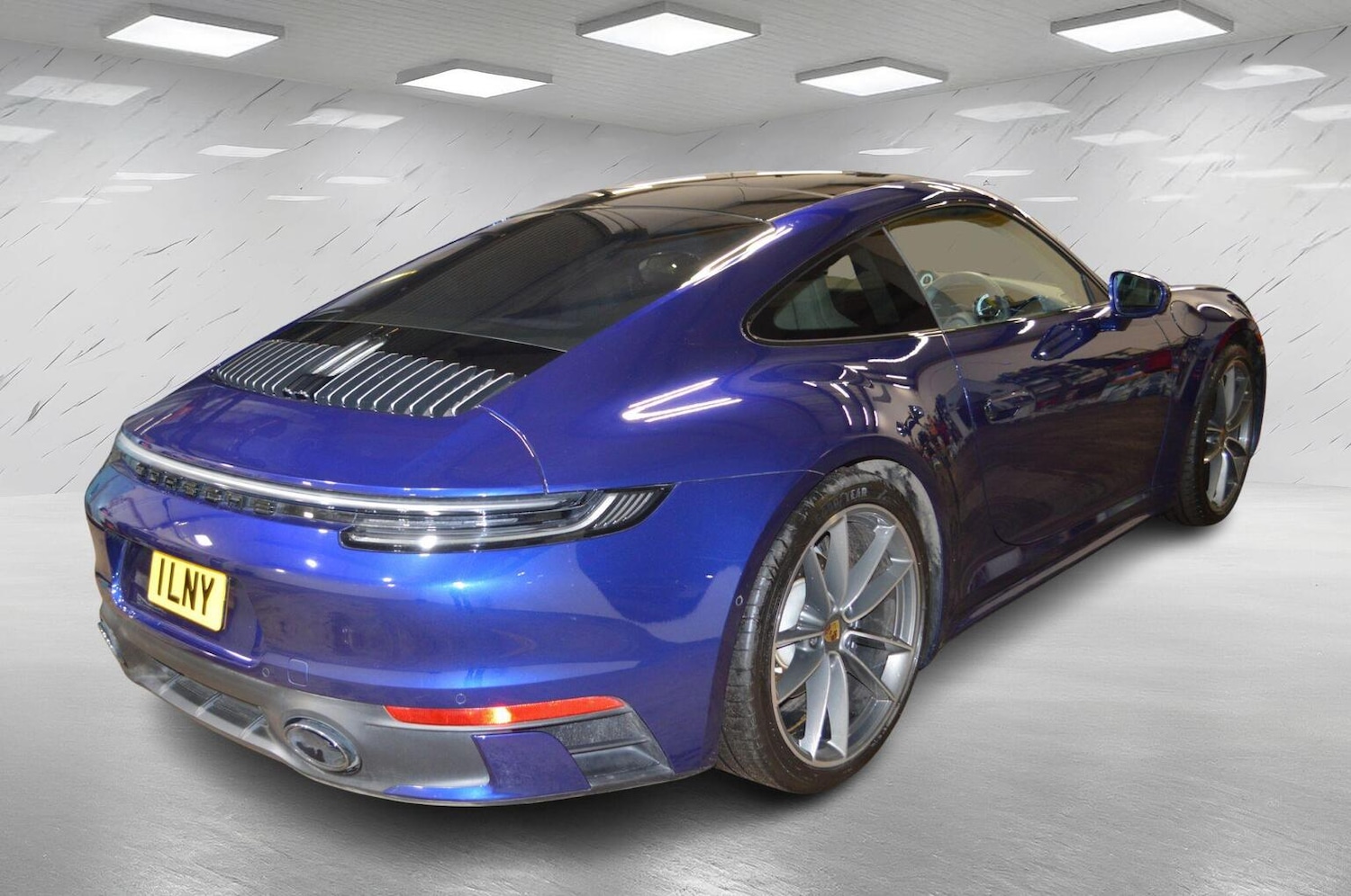 Used Porsche 911 2022 for sale - 77277363: Photo 6