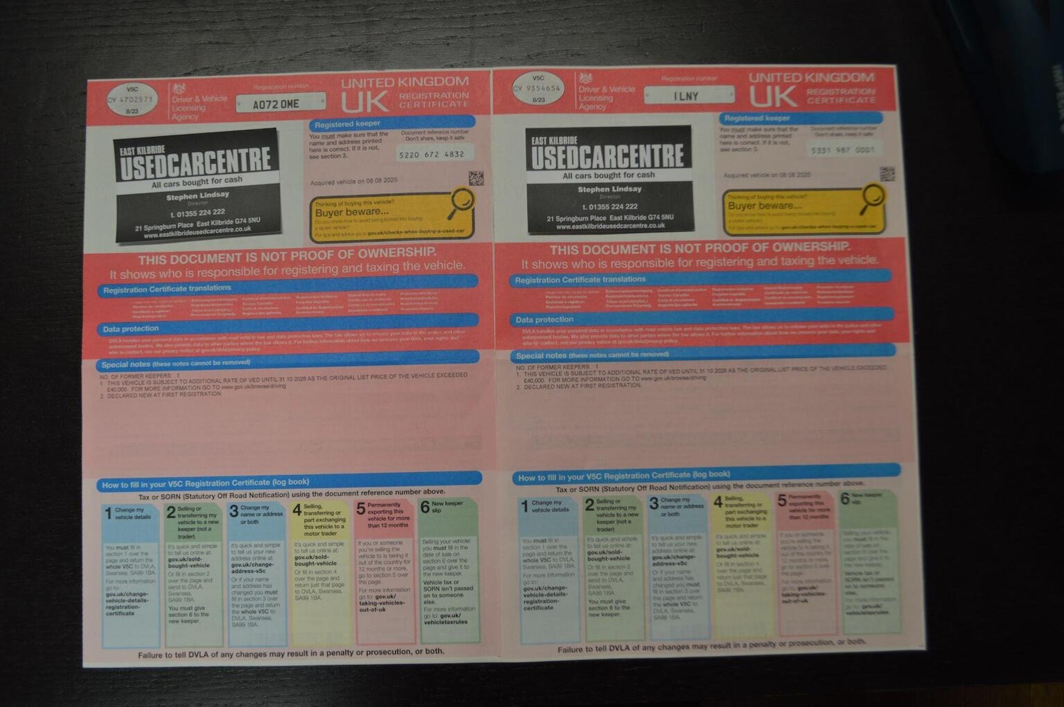 Used Porsche 911 2022 for sale - 77277363: Photo 65