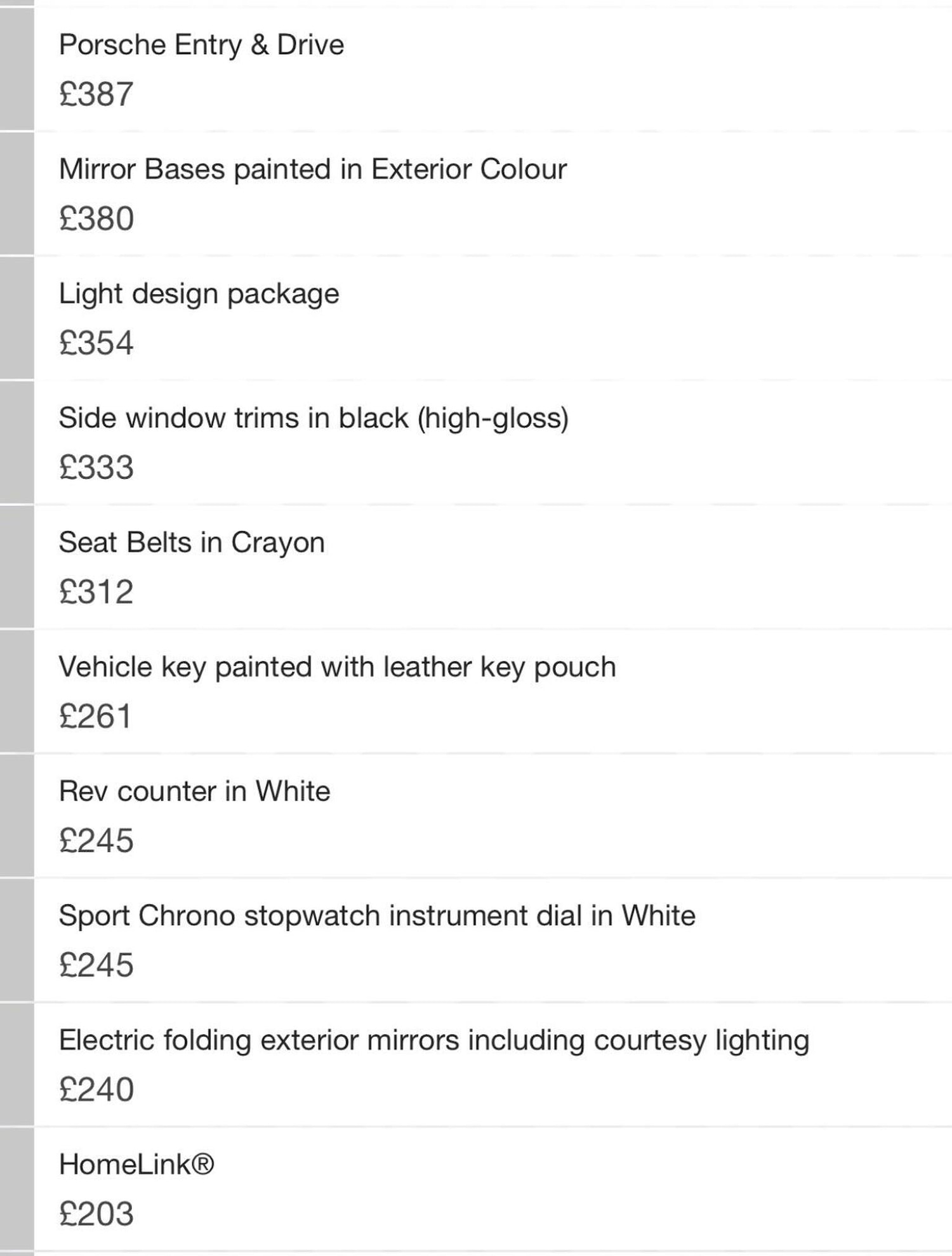 Used Porsche 911 2022 for sale - 77277363: Photo 70