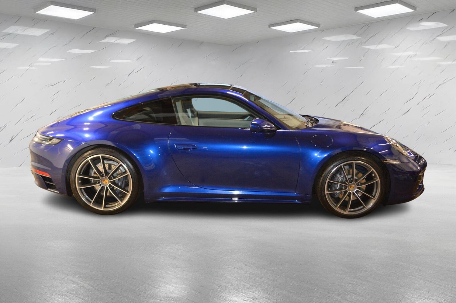 Used Porsche 911 2022 for sale - 77277363: Photo 75