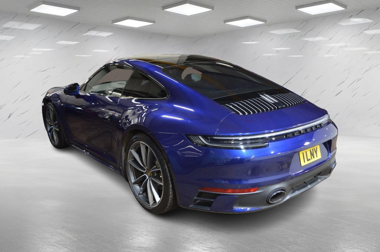 Used Porsche 911 2022 for sale - 77277363: Photo 78