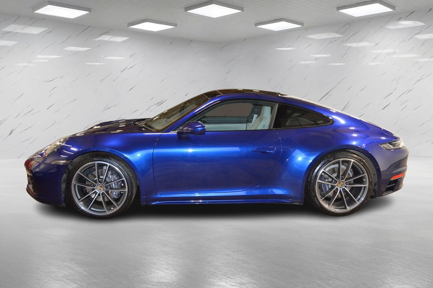 Used Porsche 911 2022 for sale - 77277363: Photo 79