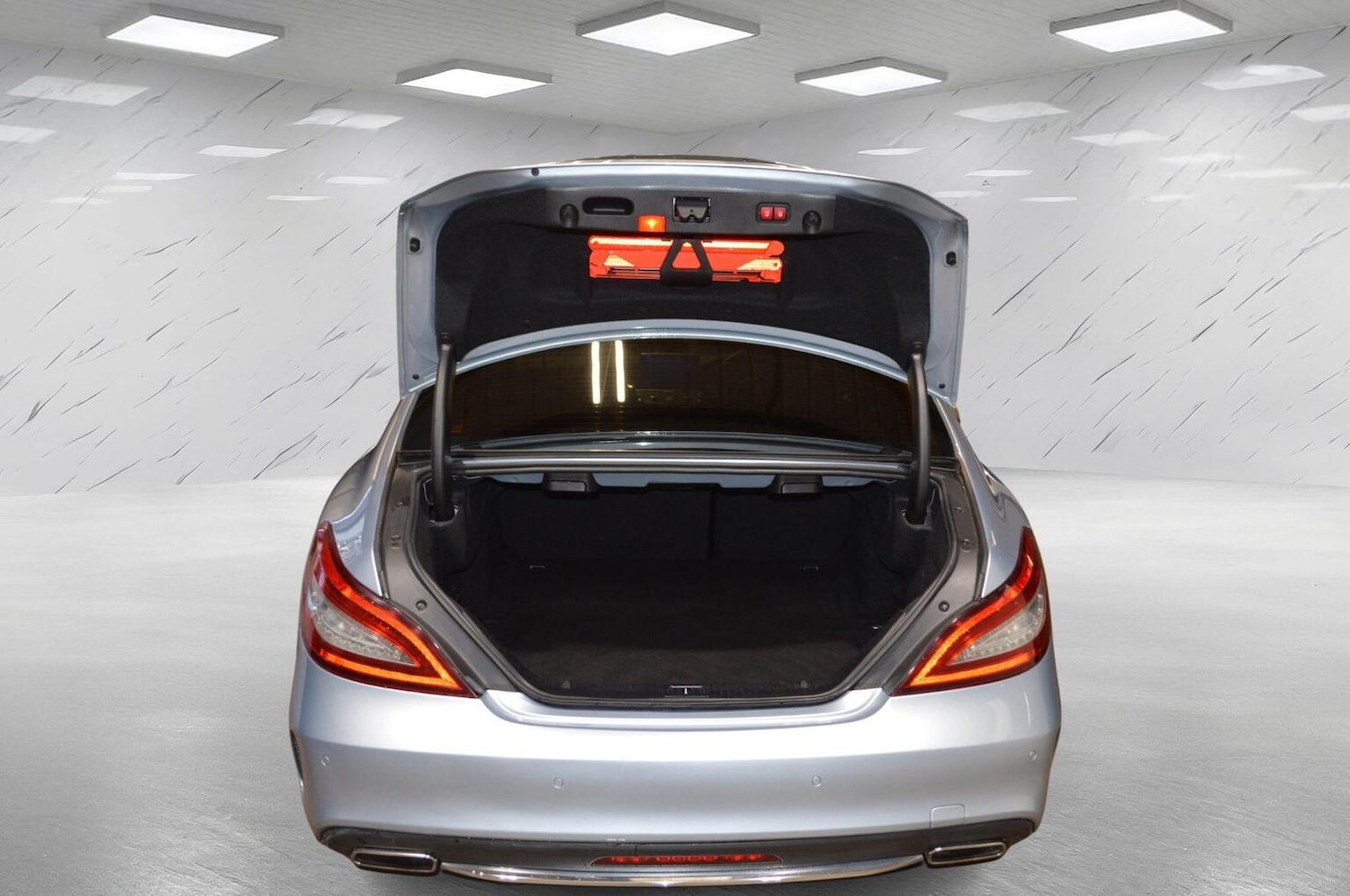 Used Mercedes-Benz CLS 2016 for sale - 76769408: Photo 10