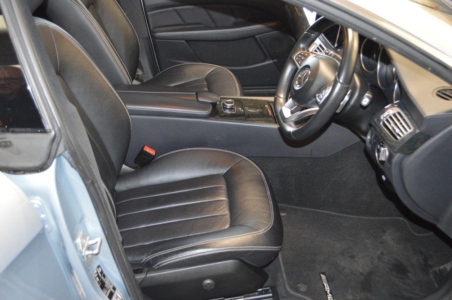 Used Mercedes-Benz CLS 2016 for sale - 76769408: Photo 12